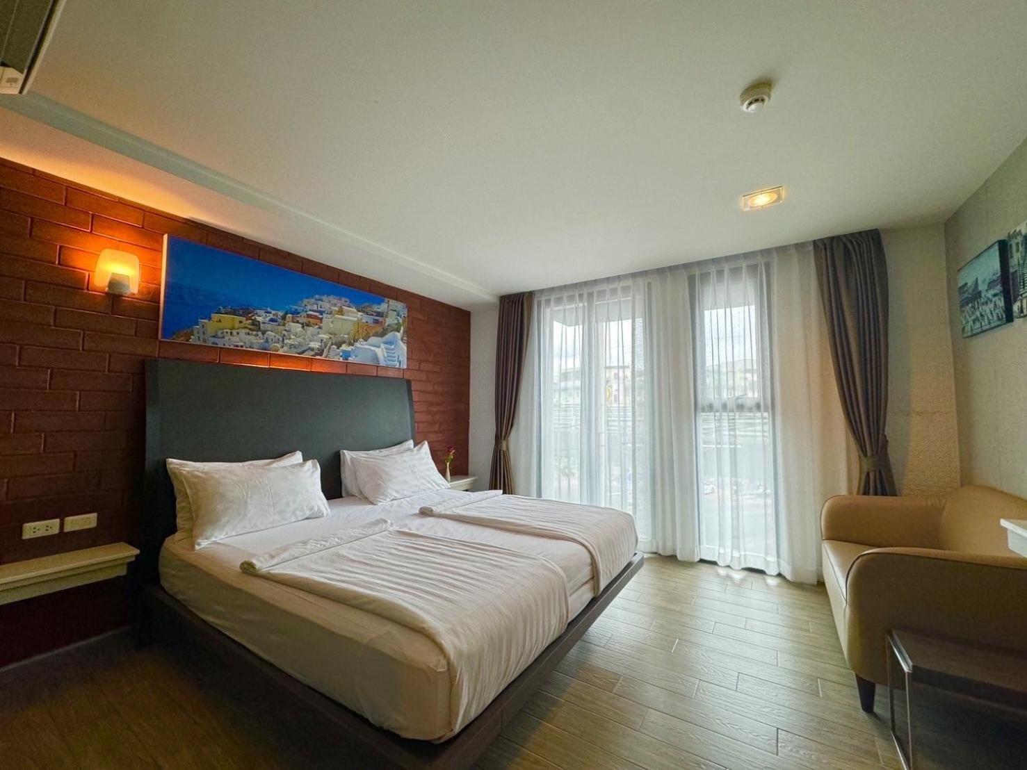 Bbhouse Khlongtan *
