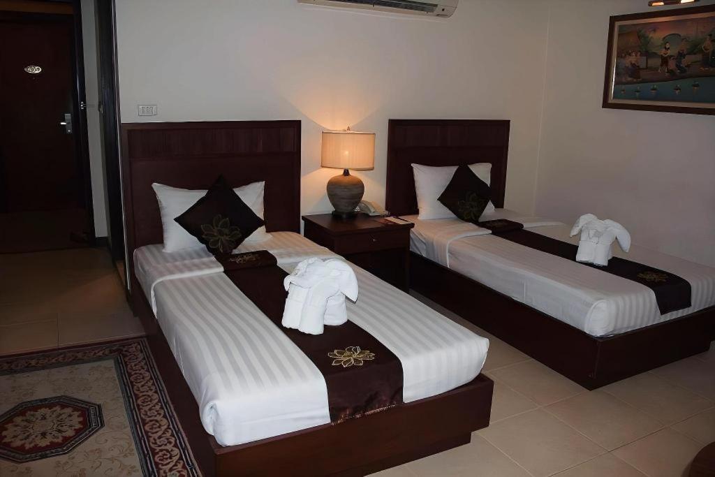 De Arni Hotel