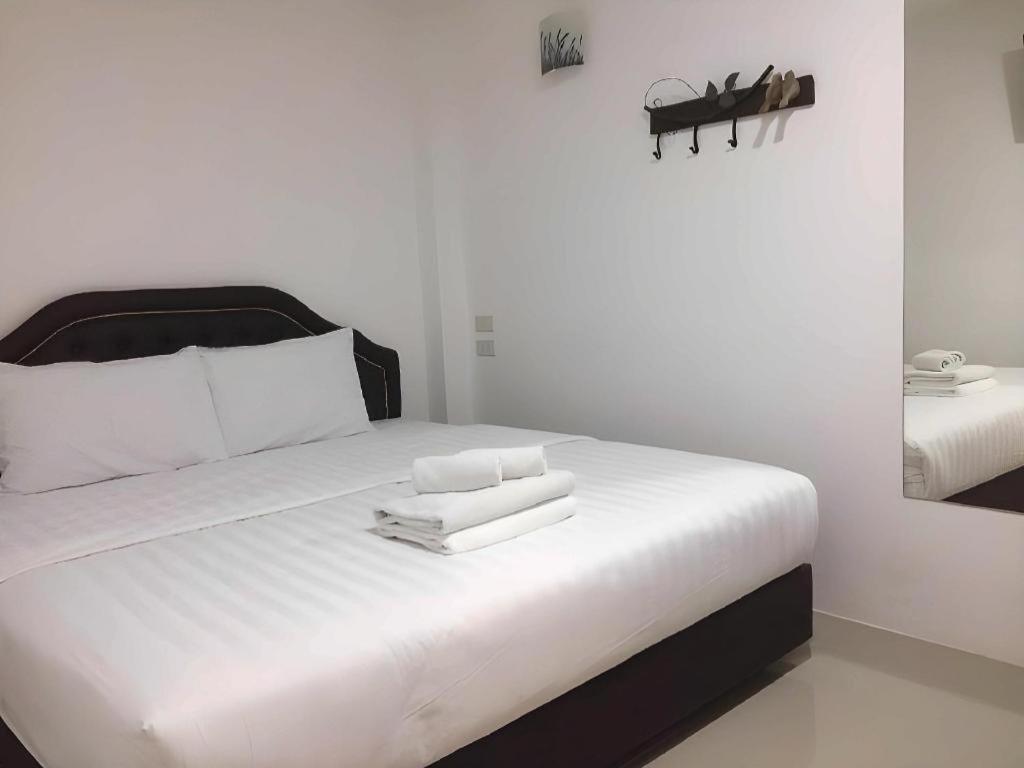 Ban Thungdang Housetel Bangkok
