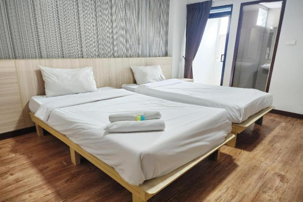 Hotel Station 203 Bangkok