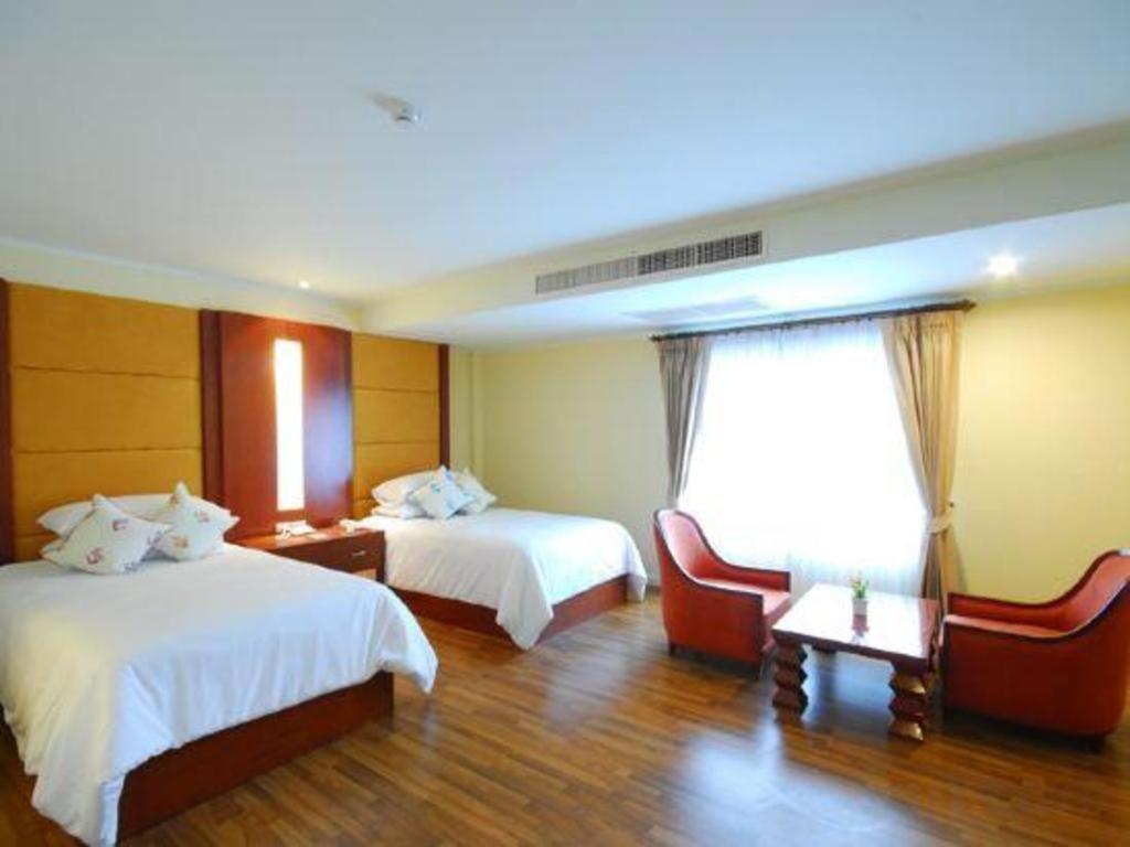 Hip Bangkok