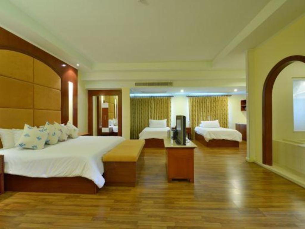 Hotel Hip 3*
