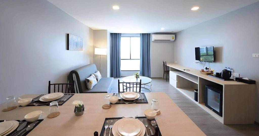Iwish 3* Bangkok