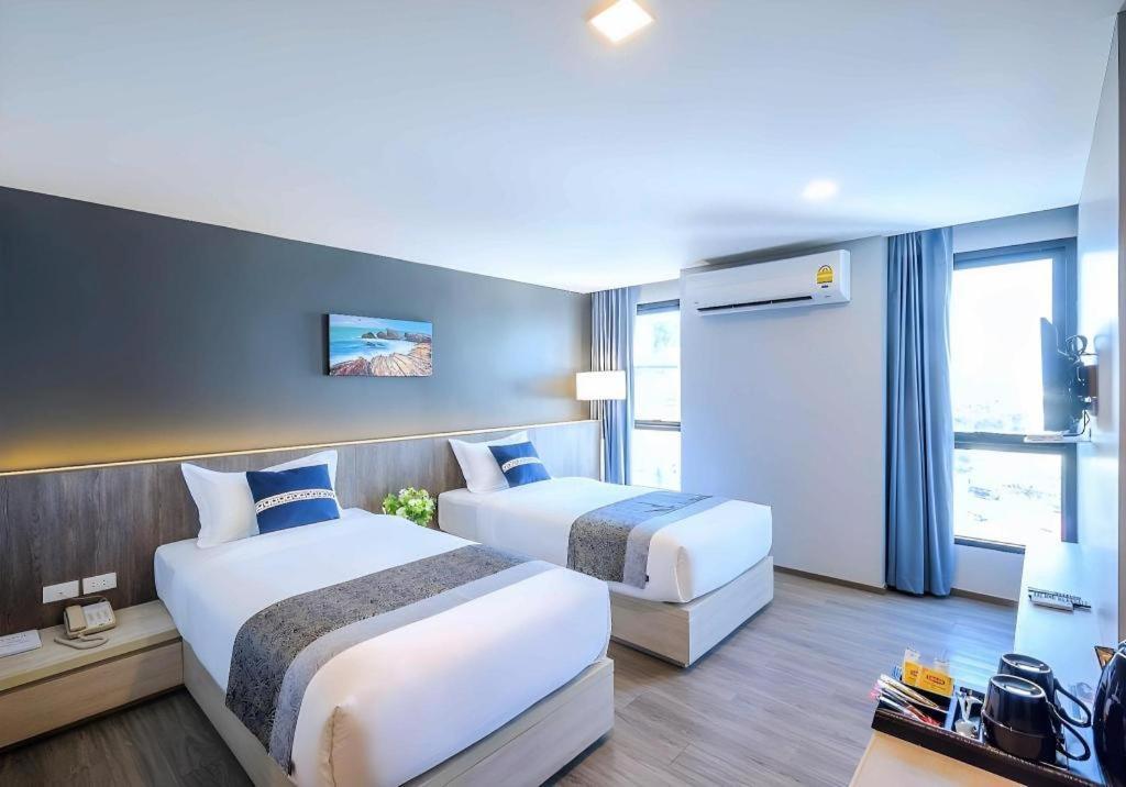 Iwish Hotel