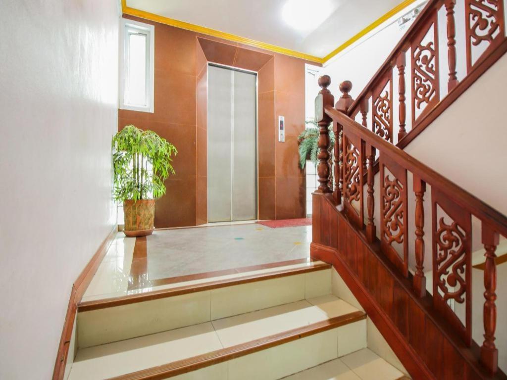Thai Garden Hotel