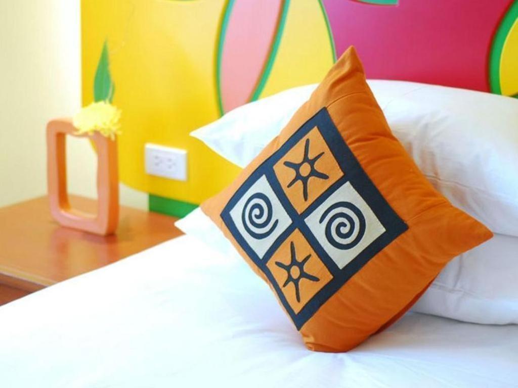 Hotel Hip Bangkok