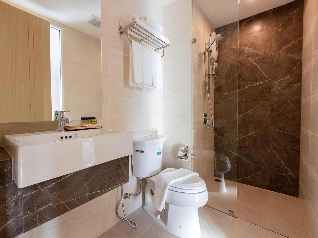 B2 Don Mueang Premier Khách sạn Bangkok