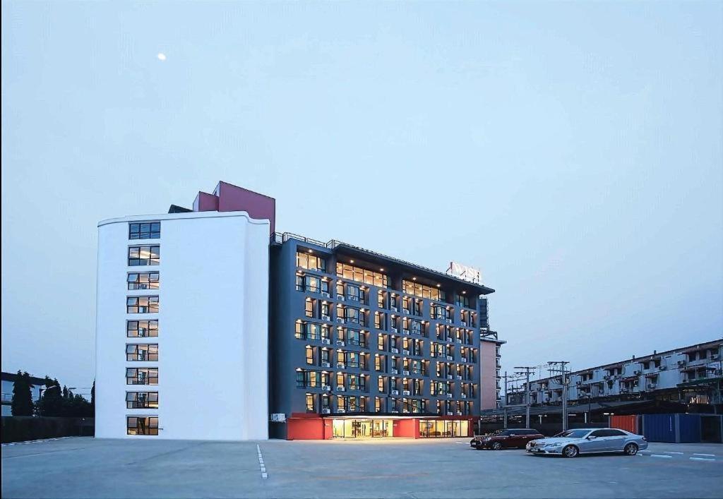 Hotel Iwish 3*