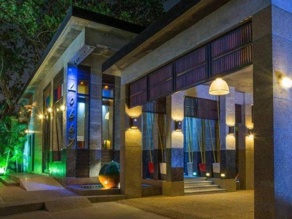 Hotel Pak Ping Ing Tang Boutique