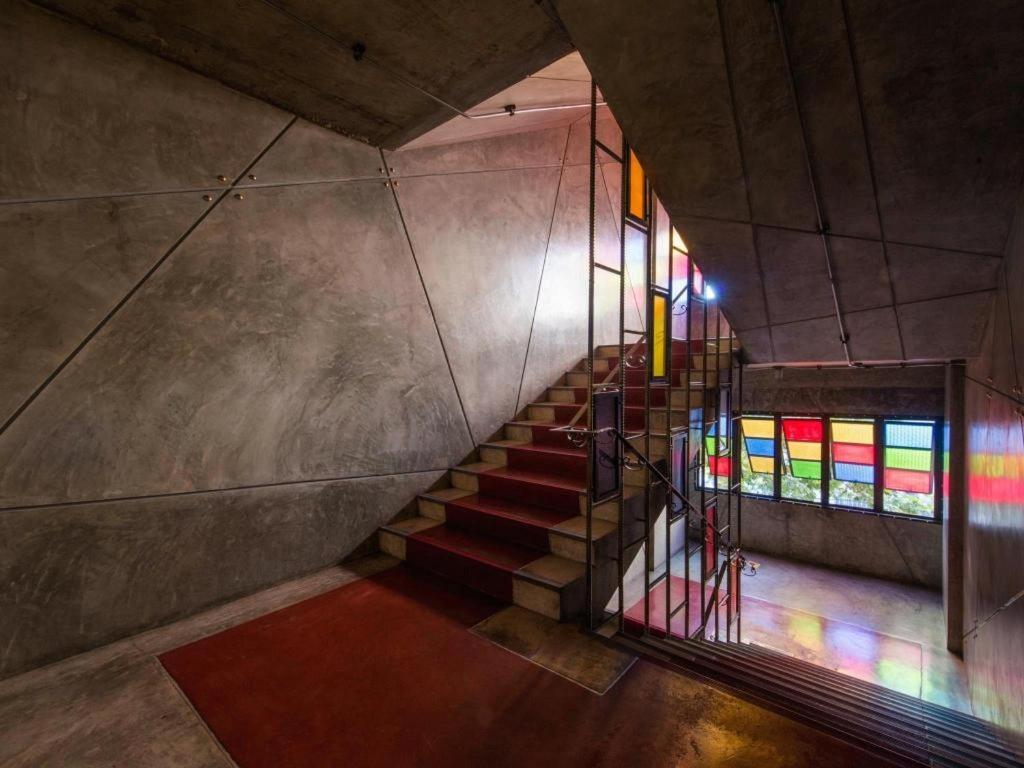 Hotel Pak Ping Ing Tang Boutique Bangkok