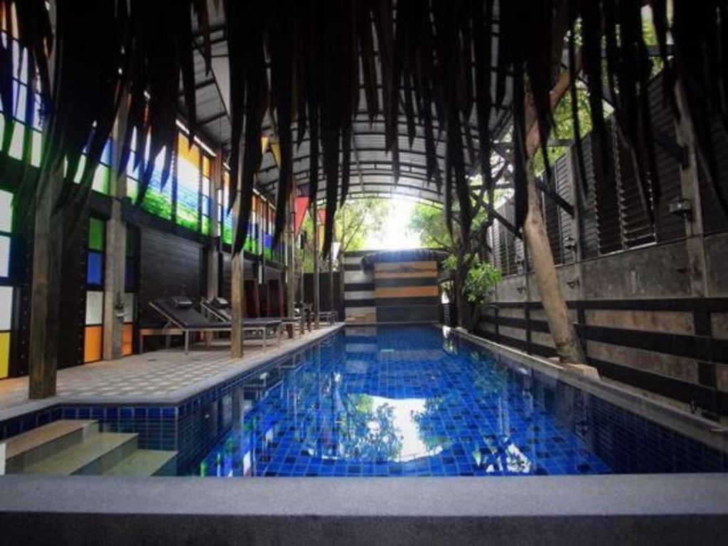 Hotel Pak Ping Ing Tang Boutique