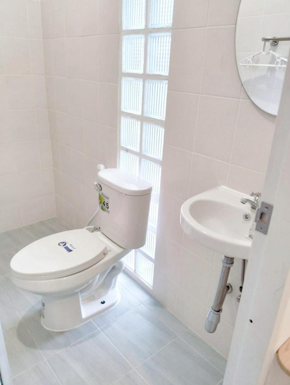 Mitr Sukhumvit 2 - Bts Nana Apartment Bangkok