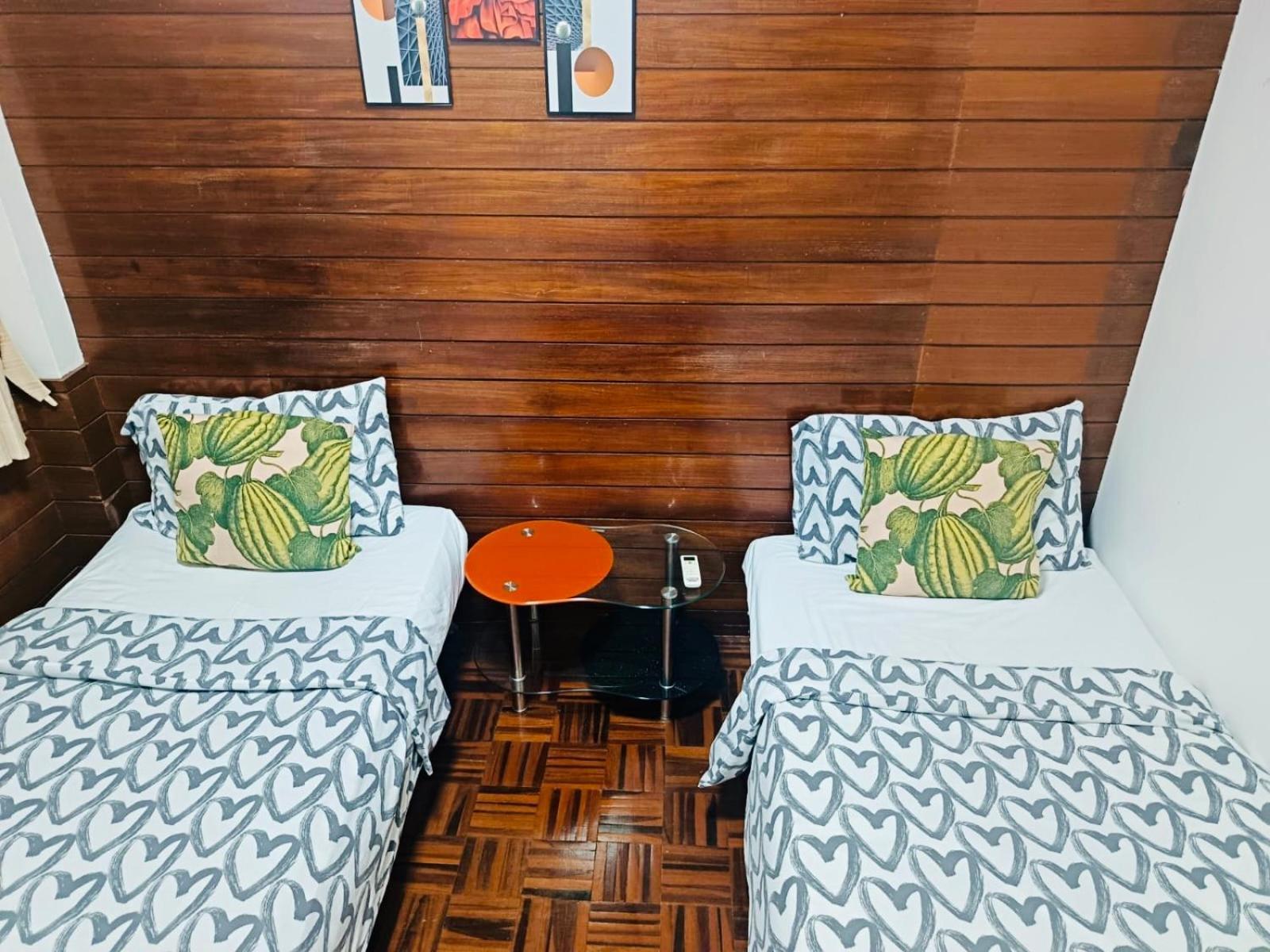 Reehouse Wisma tamu Bangkok