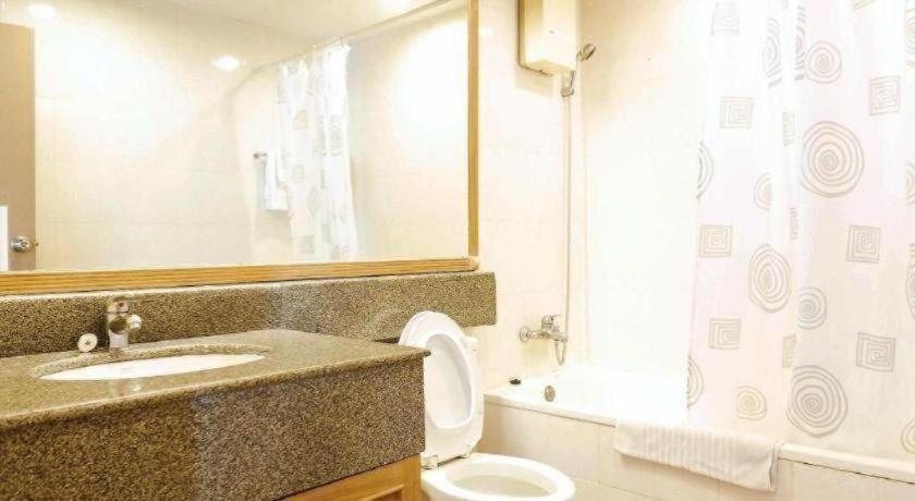 Comfort 3* Bangkok