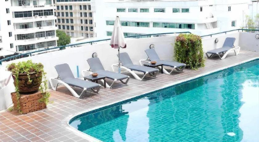 Hotel Comfort 3*