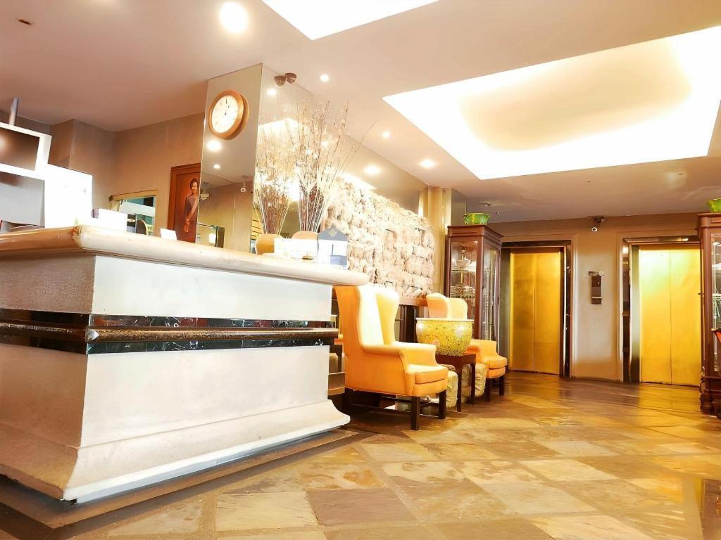 Comfort Hotel