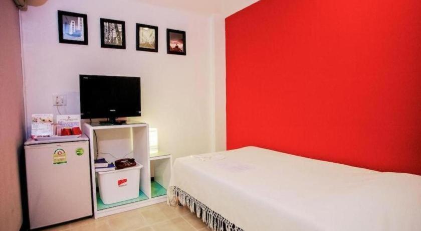 Hotel House Bangkok