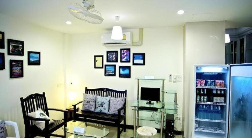 House Hotel 3*
