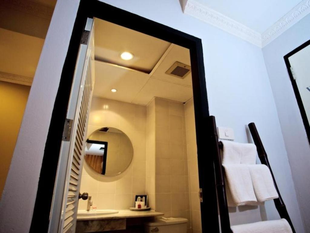 House 3* Bangkok