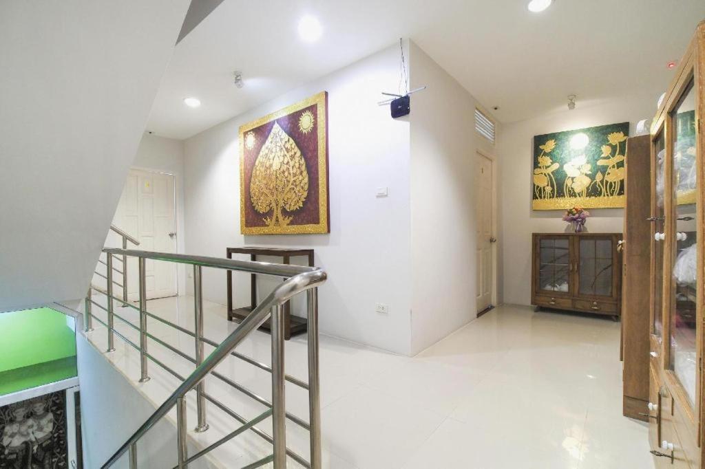 Hotel Oyo 818 Suksomboon Bangkok