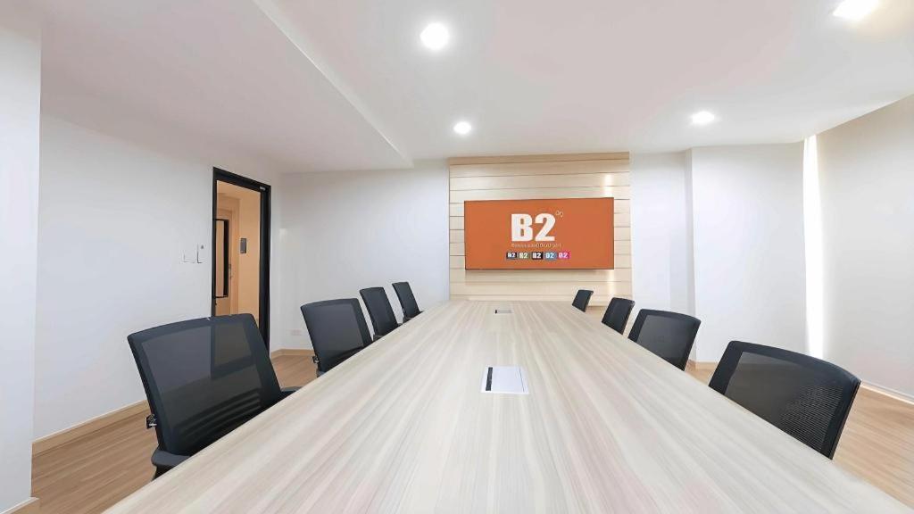 Khách sạn B2 Don Mueang Premier 3*