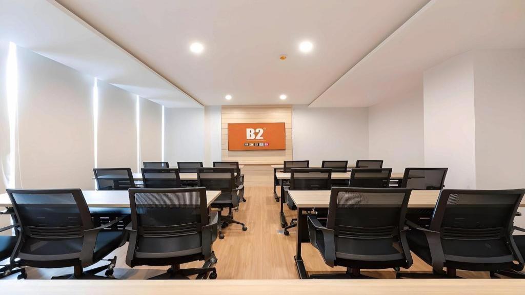 Khách sạn B2 Don Mueang Premier