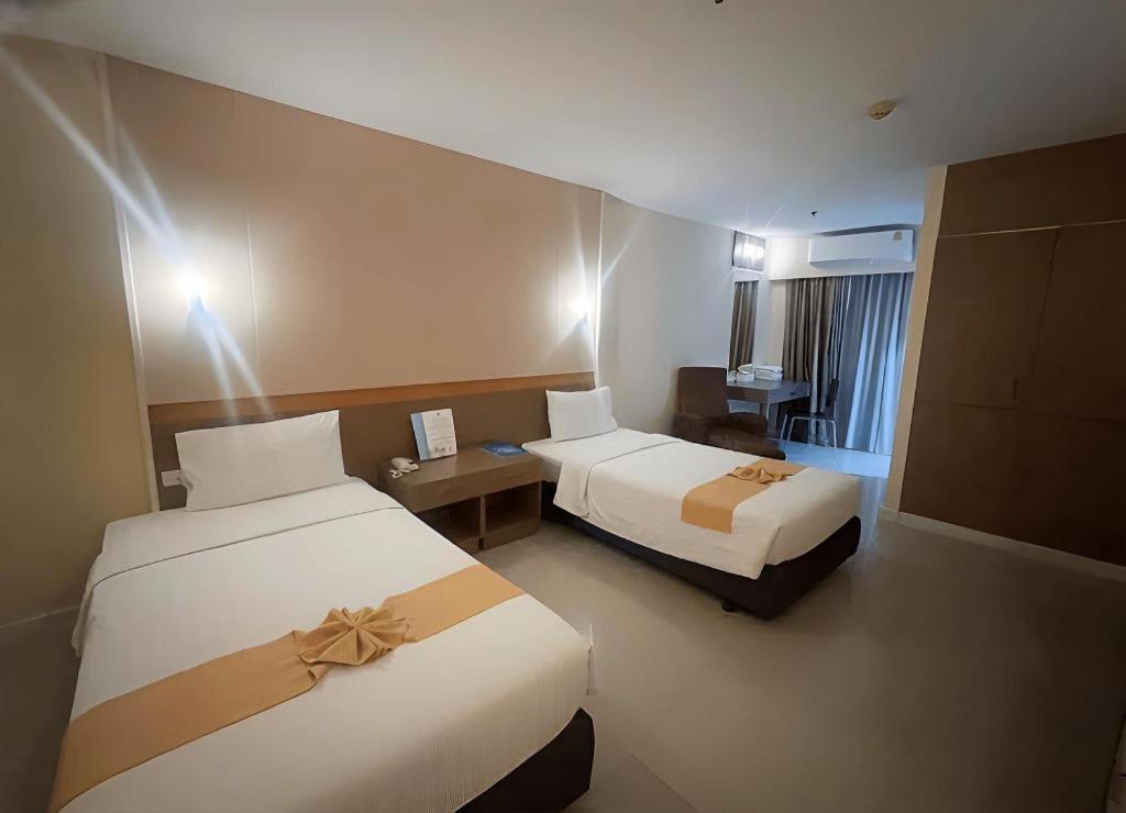 Hotel Clef 5*