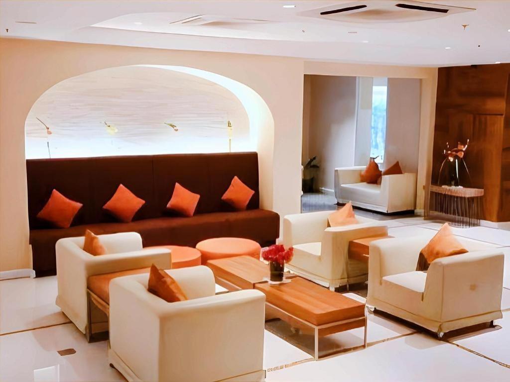 Clef Hotel