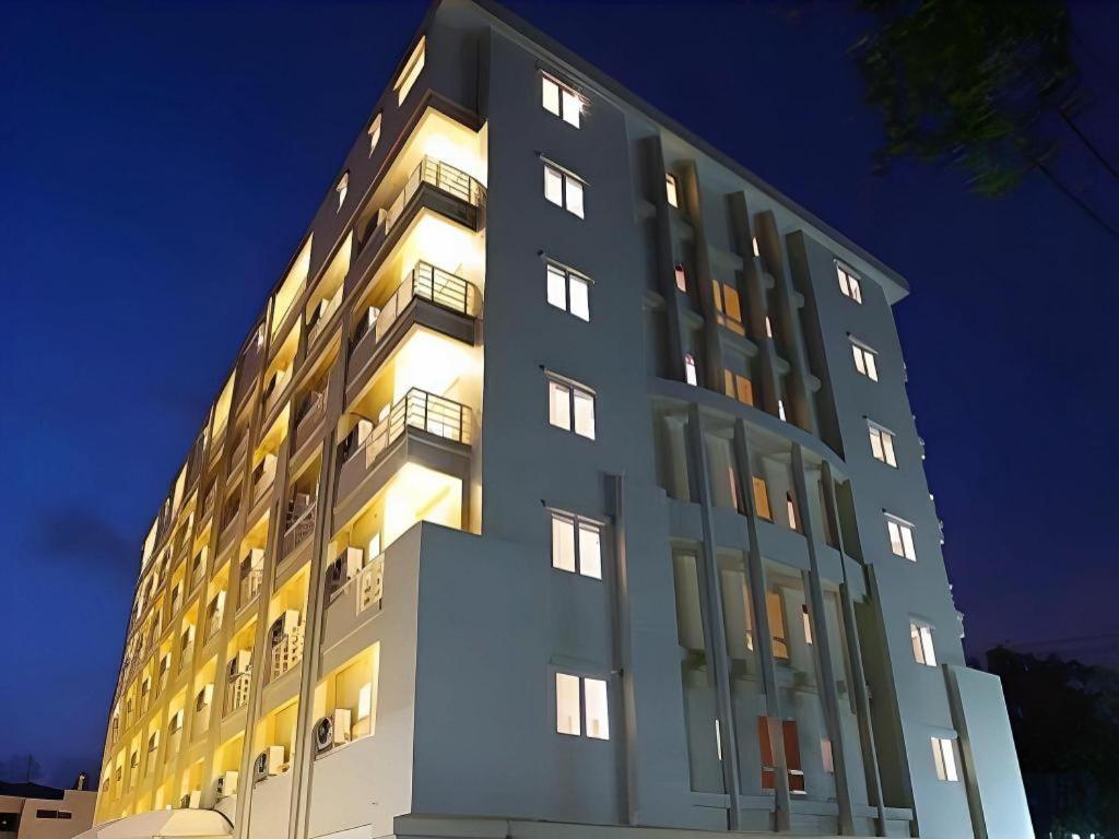 Hotel Clef 5*
