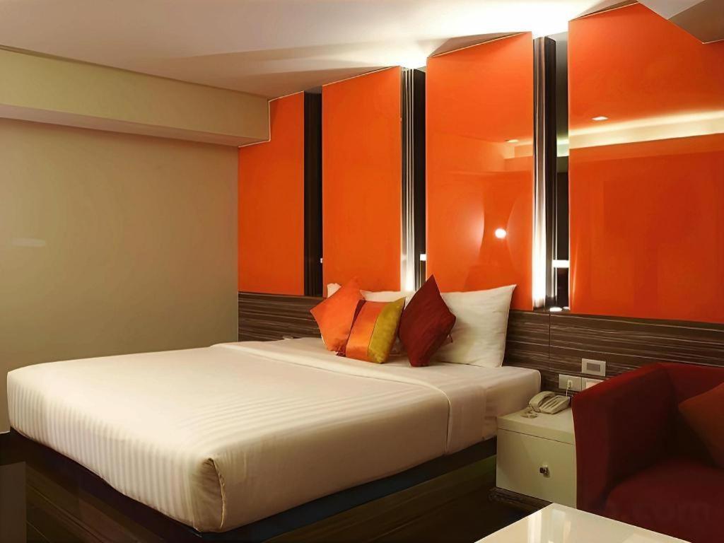 Heaven@4 Hotel 3*