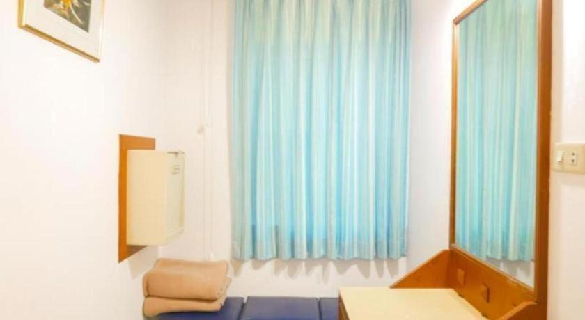 Hostel New Siam *