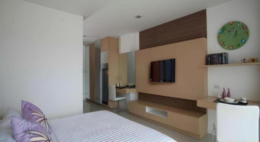 Landmark Residencia 3*