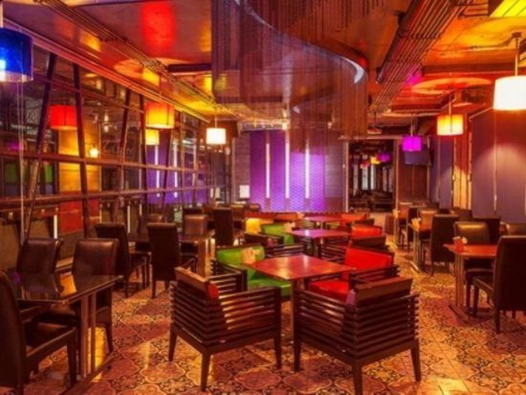 Hotel Pak Ping Ing Tang Boutique 4*