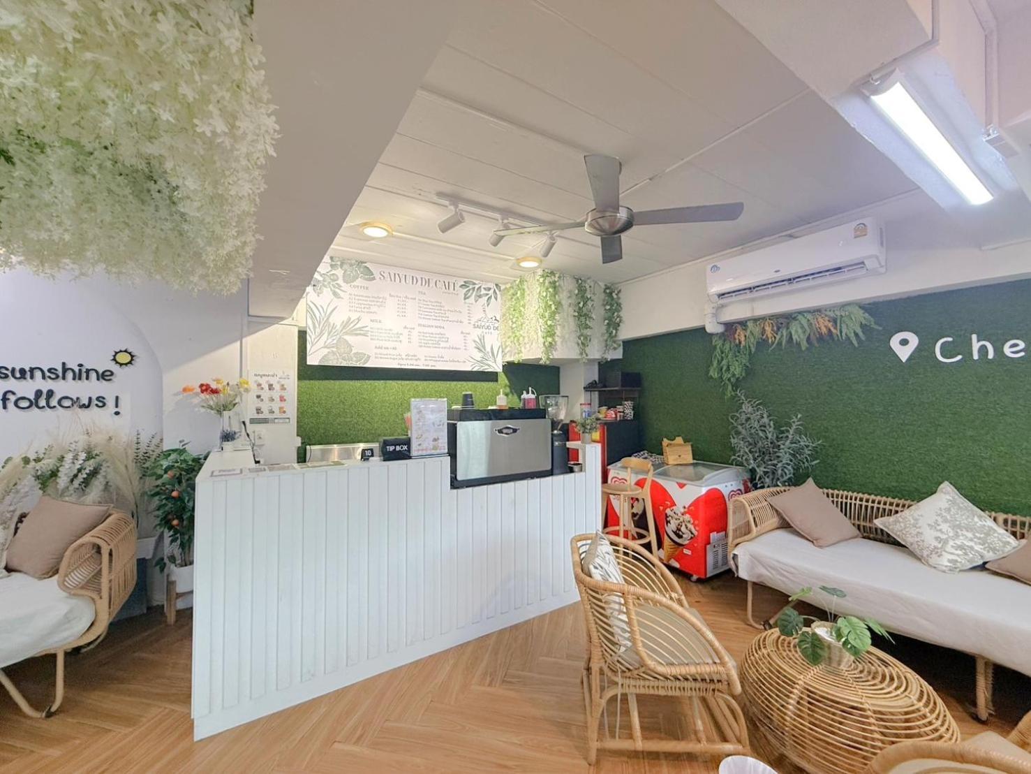 Hotel 48 Donmuang Airport Bangkok