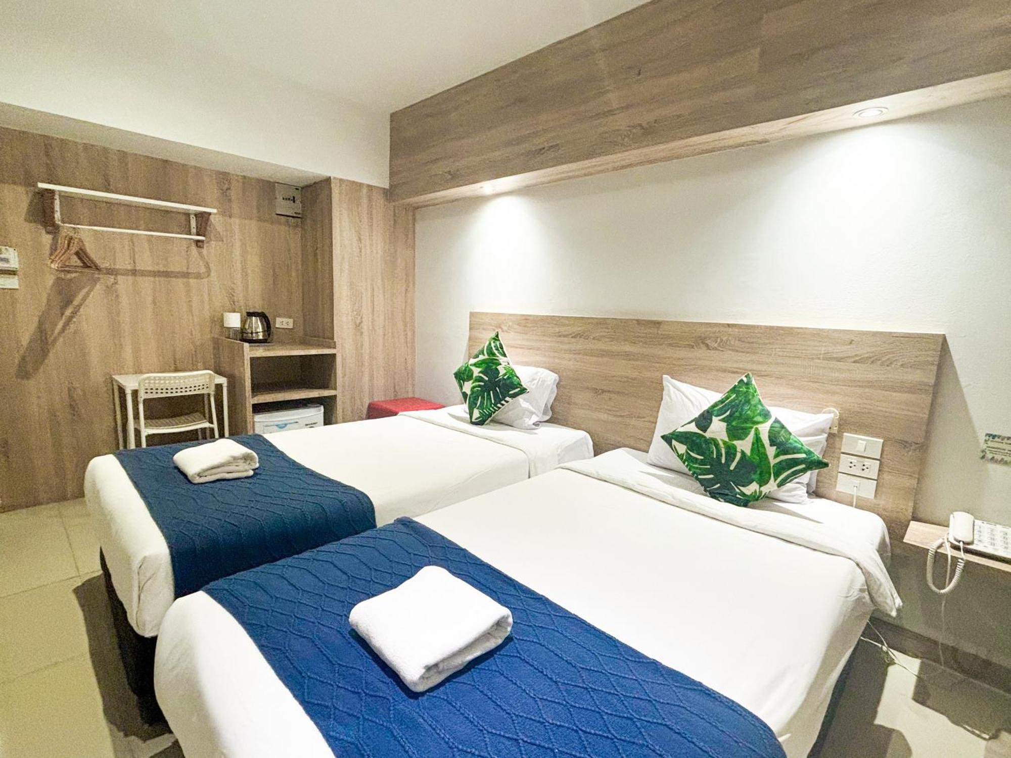 Hotel 48 Donmuang Airport 3*