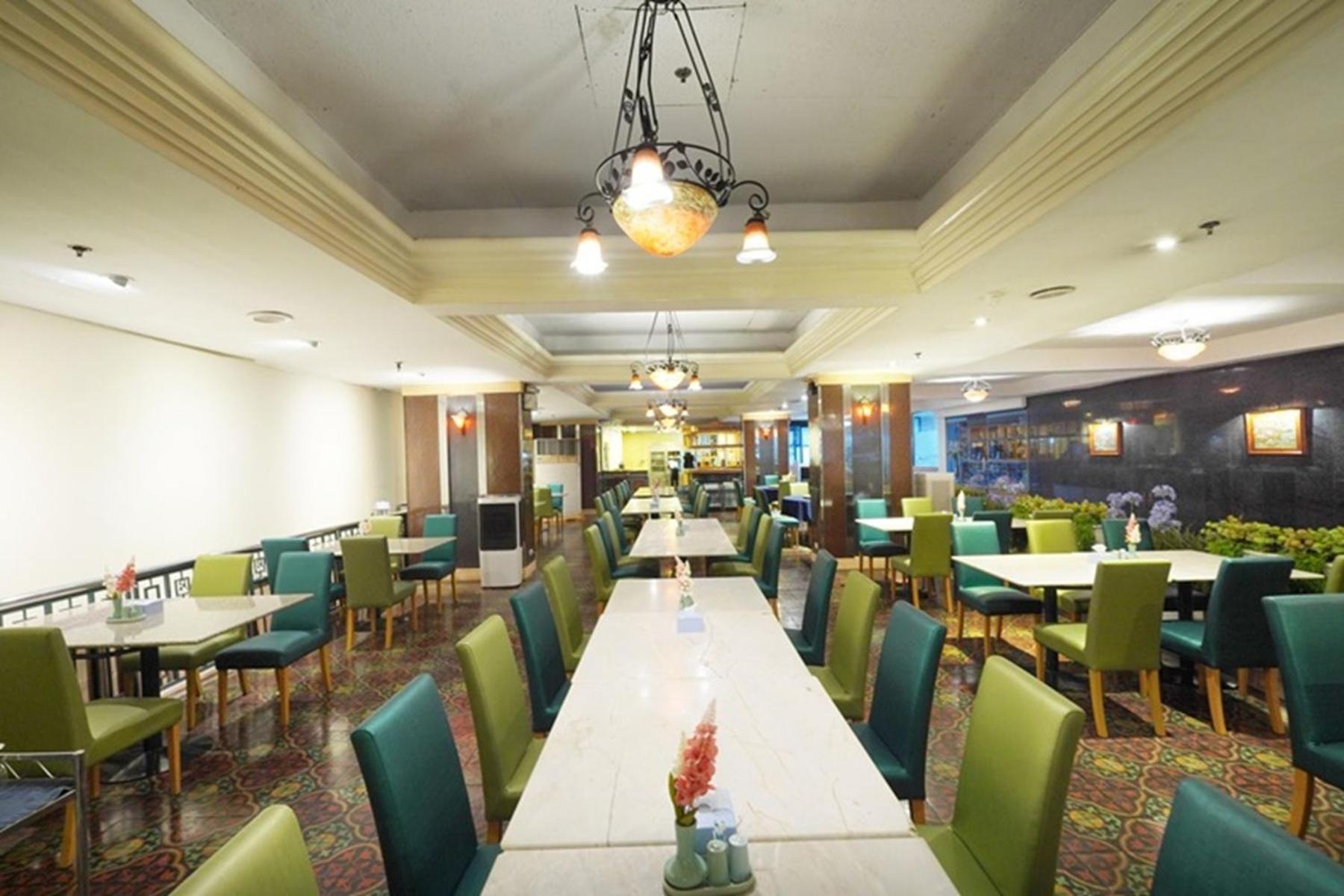 Riverside Hotel Bangkok