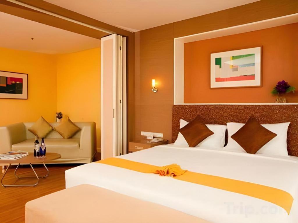 Clef Hotel Bangkok