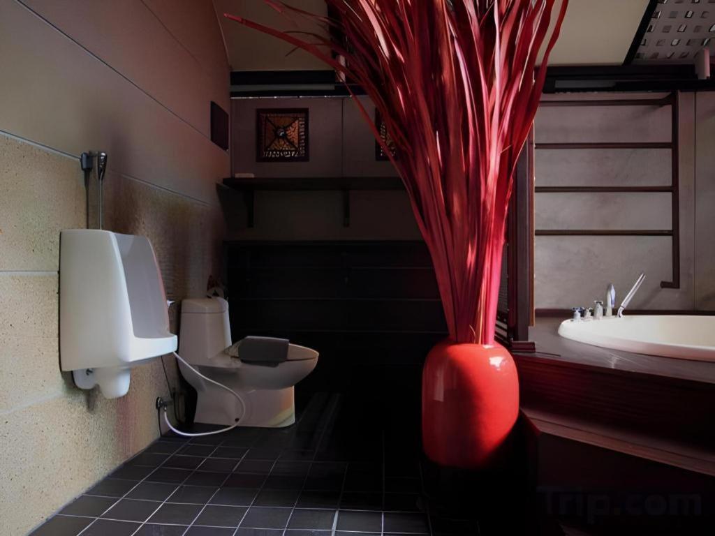Hotel Pak Ping Ing Tang Boutique
