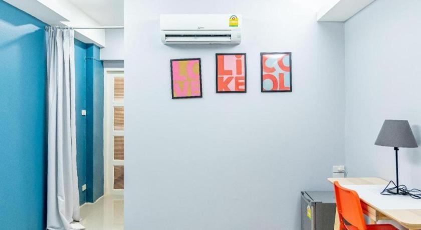 Hotel Your Place Bangkok