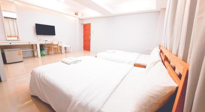 Your Place Hotel