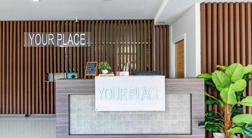 Hotel Your Place 2*