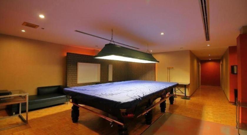 Hotell Oyo 1002 Pinklao