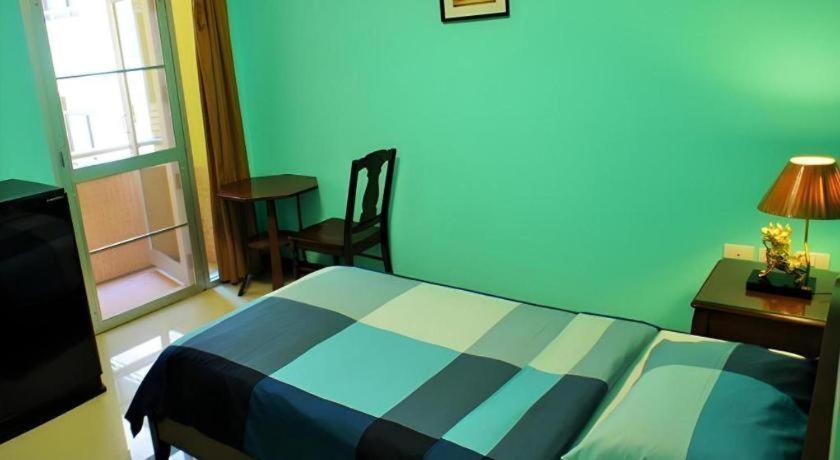 Sunflower Place Hotel 3*