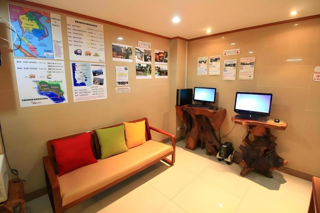Sunflower Place Hotel