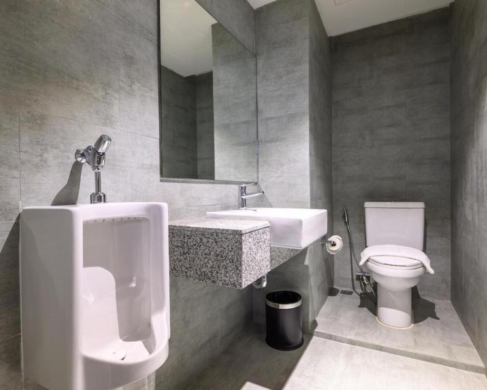 Iwish Hotel Bangkok