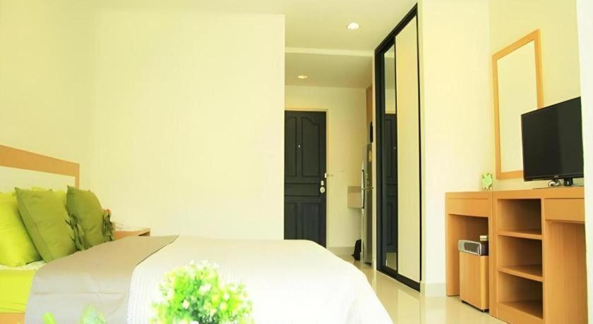 Ipremium Sukhumvit 81 Bangkok