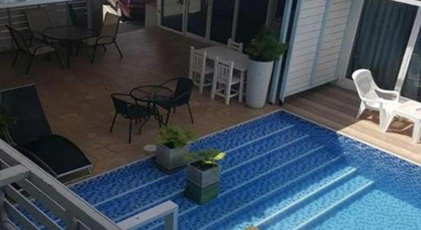 Pool @donmueang 3* Bangkok