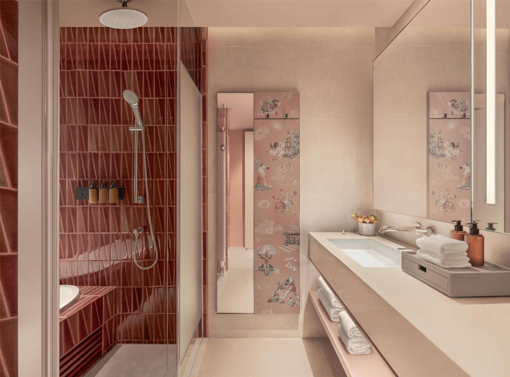 Kromo Bangkok, Curio Collection By Hilton Hotel Bangkok