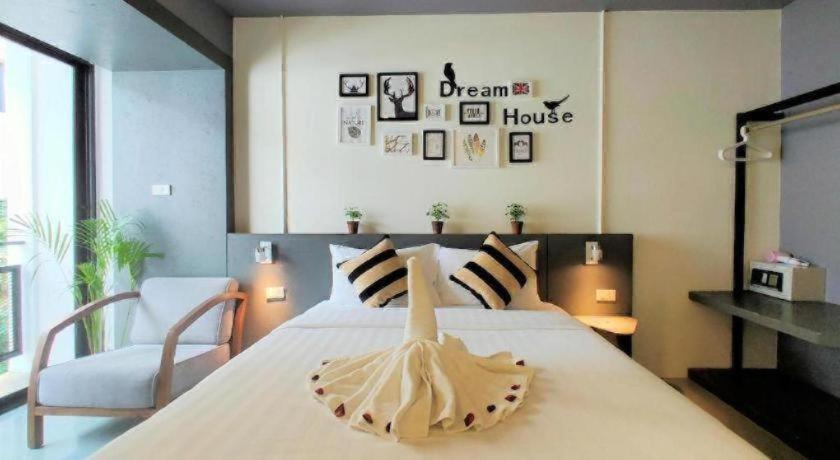 Silom Hotel Bangkok