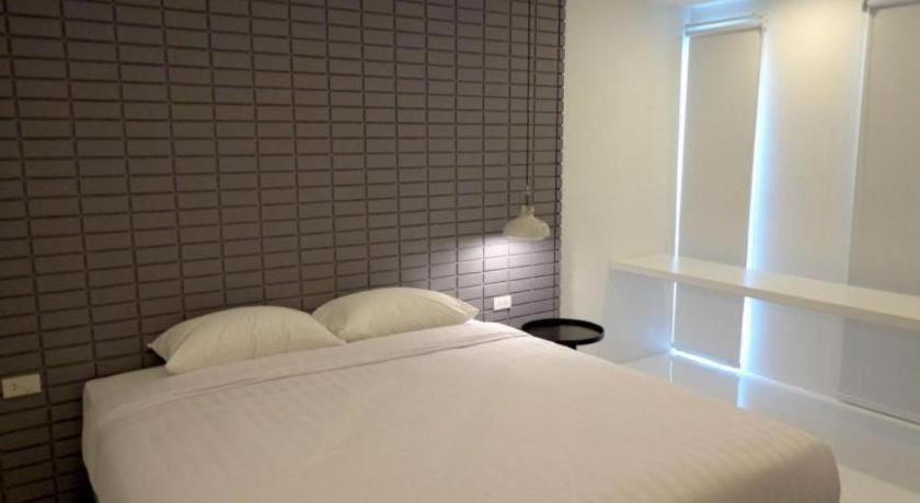 Hotel Silom Bangkok